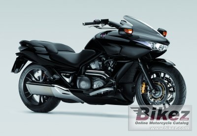 2009 Honda DN-01 photo